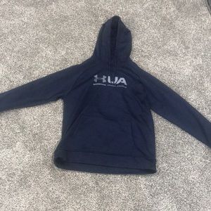 Men’s Under Armor Coldgear Sweatshirt